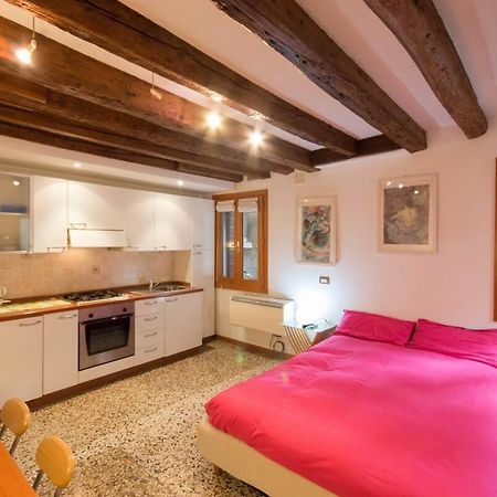 Appartamenti Cà d'Oro Veneza Exterior foto