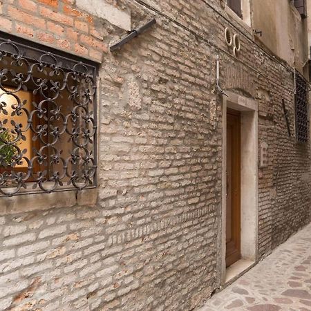 Appartamenti Cà d'Oro Veneza Exterior foto
